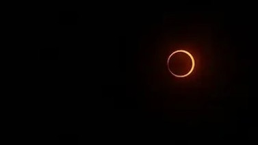 България наблюдава частично слънчево затъмнение на 12 август