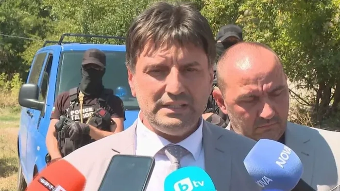 Любомир Николов: Зависимите от фентанил ще изпаднат в абстиненция