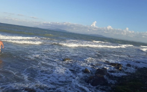 Защо да ходим на море при всяка възможност