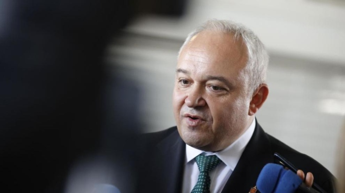 Дермерджиев: Престъпленията с млади хора са феномен, с който трябва да се борим
