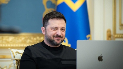 Зеленски: Украинските ракети вече достигат Сибир
