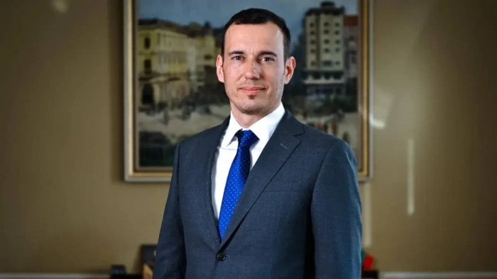 Васил Терзиев: Над 20 детски градини се строят в София