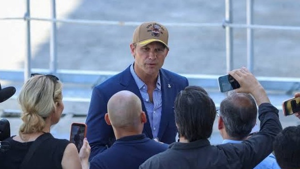 САЩ са готови за продължителна блокада на Иран, заяви Хегсет