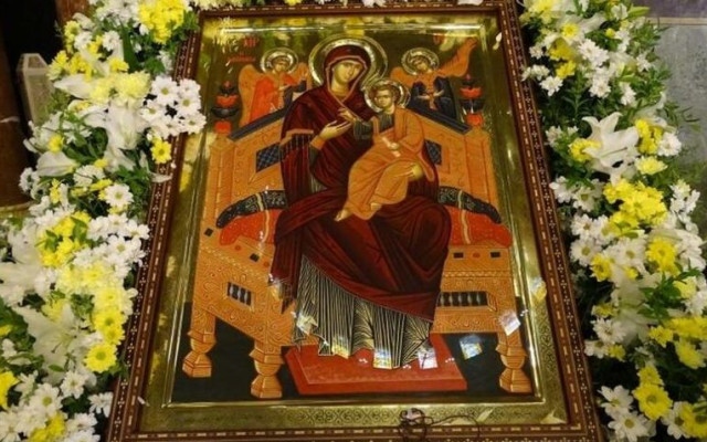 Голяма Богородица е, ето какви са традициите, забраните и поверията