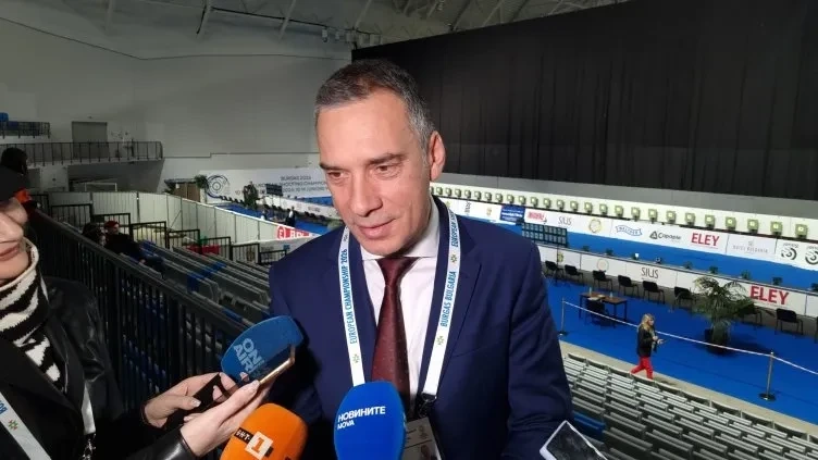 Кметът на Бургас: Ще дадем всичко от себе си за “Евровизия“ 2027