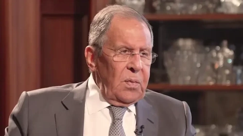 Сергей Лавров: Познавам добре българския премиер Румен Радев