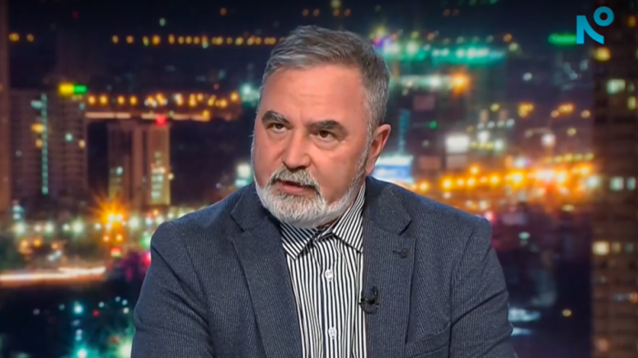 Ангел Кунчев: Спадът на ваксините носи епидемичен риск
