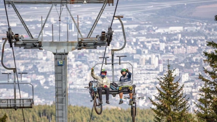 Зелена светлина за лифтовете на Витоша, но засега без строителство