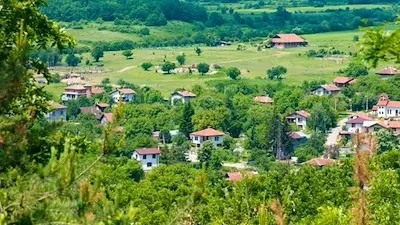 Цели територии в България се превръщат в демографски пустини