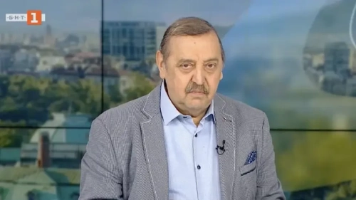 Проф. Кантарджиев с предупреждение: Морбили се връща, а комарите носят нов риск