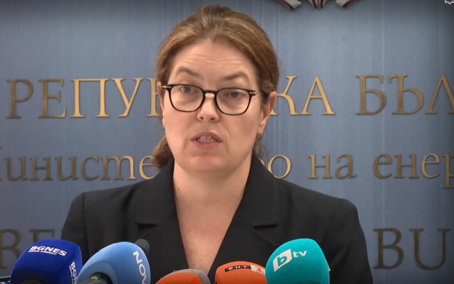 Ако Дунавът спадне още, ще се наложи второ намаляване на мощността на 5-и блок на АЕЦ "Козлодуй"