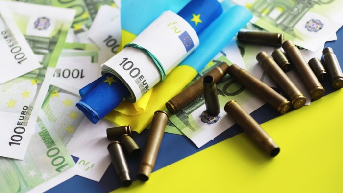 ЕС одобри нова военна помощ за Украйна за €6,1 млрд.