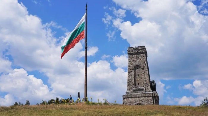 Започва реставрацията на паметника на връх Шипка