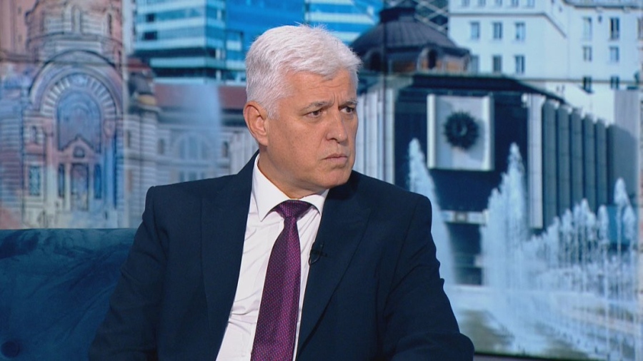 Димитър Стоянов: Иран провежда хибридна операция у нас