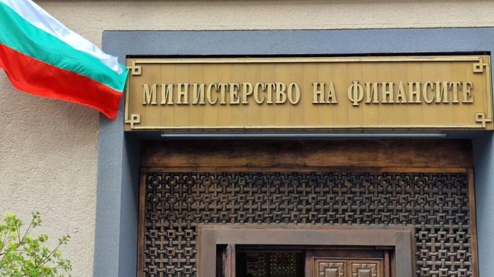България пое нов дълг от 95 млн. евро