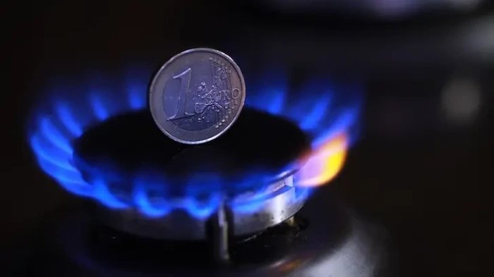 Ниските запаси на газ вещаят тежка зима в Европа