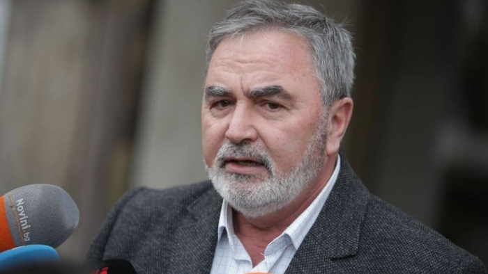 Доц. Ангел Кунчев подава оставка