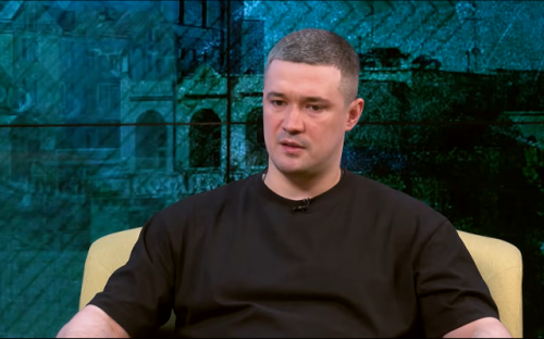 Михайло Федоров: Украйна губи войната срещу Русия