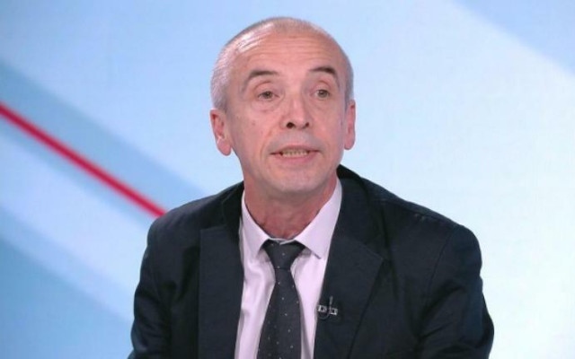 Доц. Мангъров: Детска болница никога няма да има в този вид, в който се планира