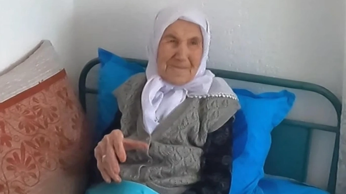 Най-възрастният жив човек в България е на 109 години и живее в Родопите