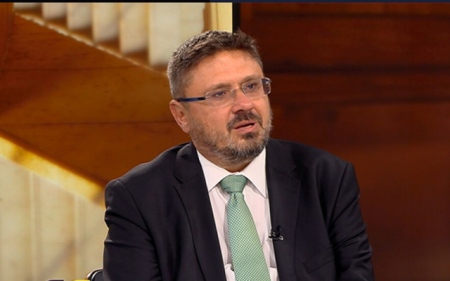 Кирил Вълчев: Връщането на тленните останки е голям успех на премиера Румен Радев