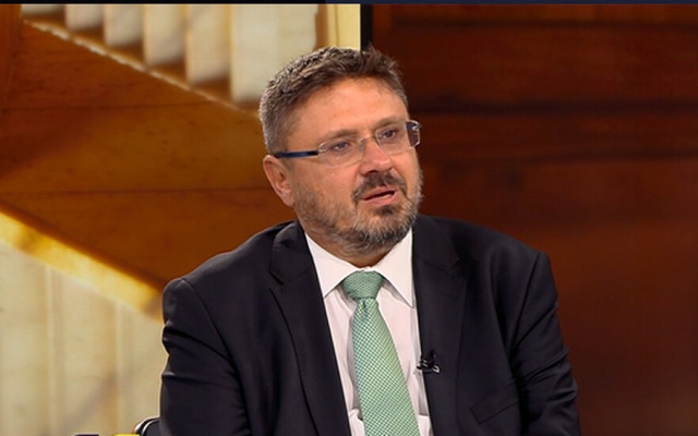 Кирил Вълчев: Връщането на тленните останки е голям успех на премиера Румен Радев
