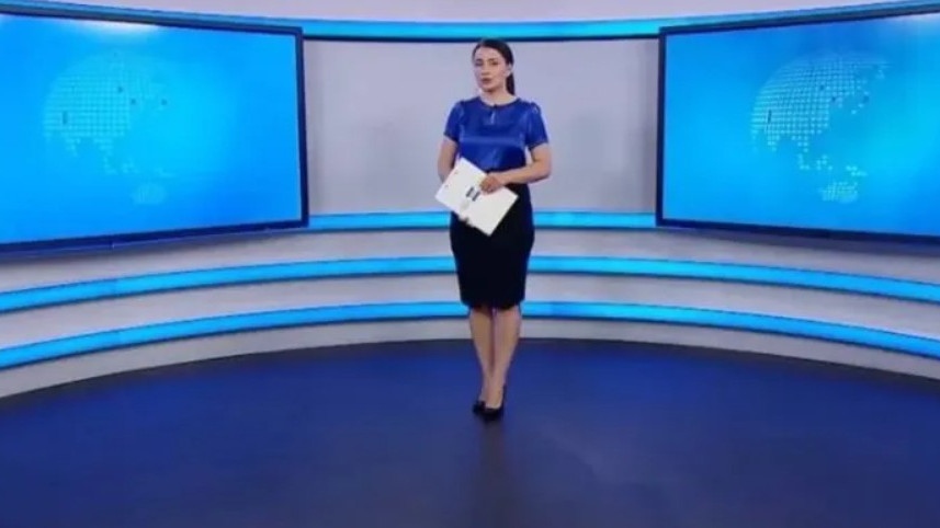 БНТ спря новините на украински език