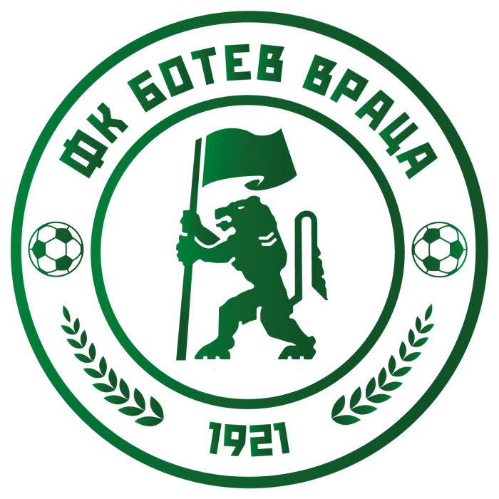 ПФК Ботев Враца - ФК Спартак 1918 Варна