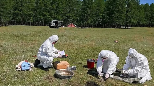 Тайнствена смърт в руска лаборатория събуди страховете от нов „Чернобил“