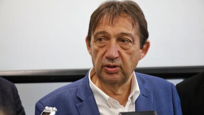 Шишков: Освен откраднат асфалт, имаме и „слепи тунели“