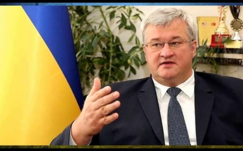 Киев с остра реакция: Само украинците избират своя президент!