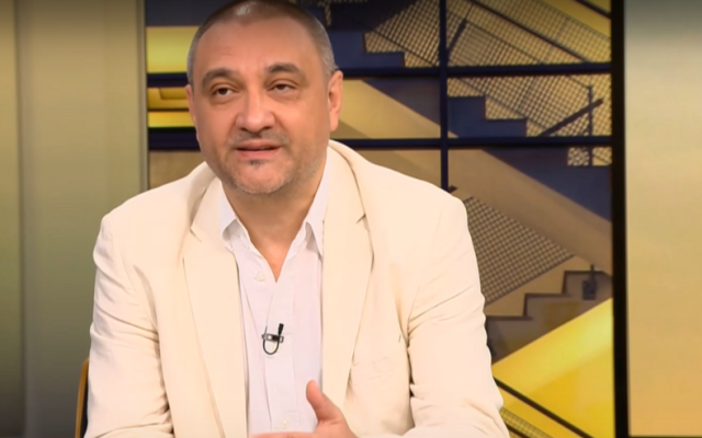 Проф. Андрей Чорбанов: Сегашните ваксини за грип не са ефективни