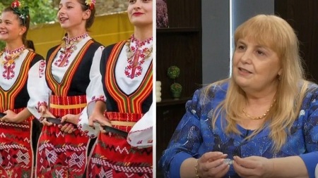 Българското Ел Камино покорява Европа! Стотици датчани идват у нас