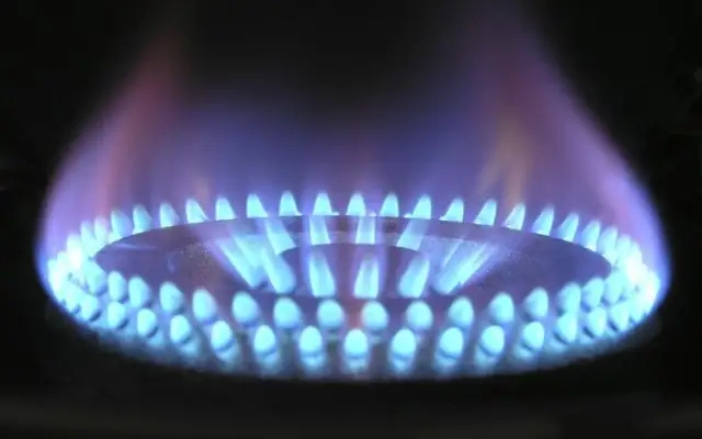„Булгаргаз” поиска 34% по-скъп газ през ноември