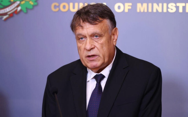 Вълчев обяви старт на: "Участвай! Олимпиадата е за всички"