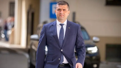 Румъния предложи на България общо черноморско командване на НАТО