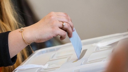 Над 75% от секциите ще бъдат с машинно гласуване, системата е готова за изборите