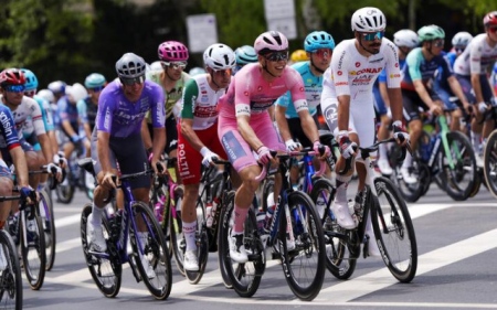 € 15 млн. за Giro d’Italia у нас: МС одобри допълнителните разходи