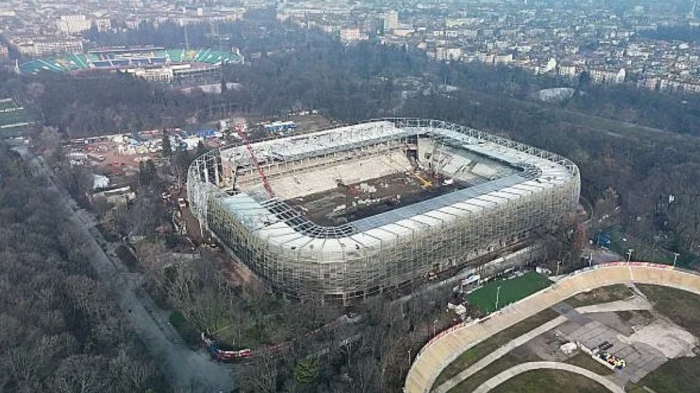 Нов директор в ЦСКА