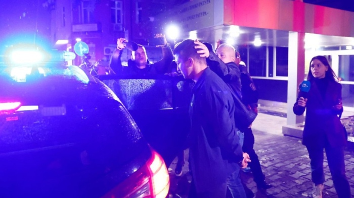 Бивш футболен съдия: Кой е служителят на НСО, замесен в инцидента със Соня Колтуклиева?
