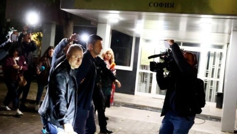 СЕМ с остра реакция след случая „Колтуклиева“: Посегателствата срещу журналисти са недопустими