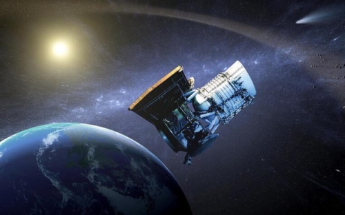 След проблемите със Starlink: Украйна прави собствена сателитна мрежа с финландски гиганти