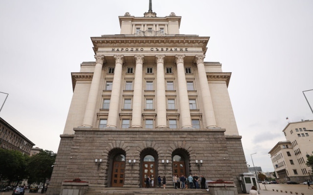Променят движението в центъра на София заради изборите в неделя