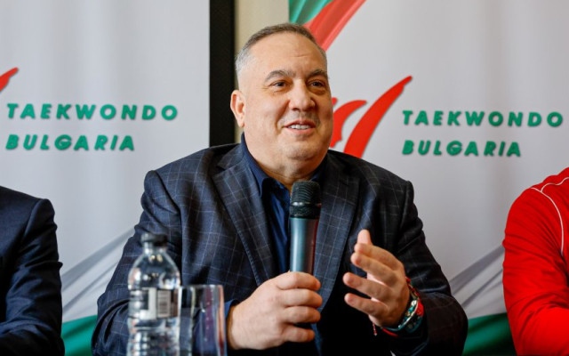 Кой беше Слави Бинев, застрелян днес в кв. Павлово?