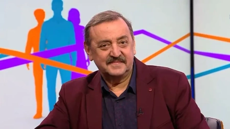 Проф. Кантарджиев: Не мога да уважавам политици, които пет пари не дават за живота и за здравето на народа си