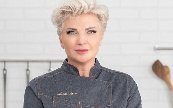 Шеф Силвена Роу каза кои плодове и зеленчуци са "мръсната дузина и чистите петнадесет"