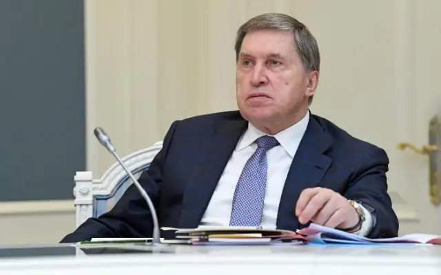 Кремъл обяви готовност за тристранните преговори в Абу Даби след 4 ноември