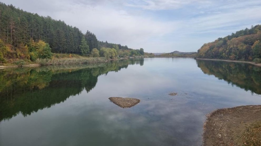 В очакване на валежи: Какво е състоянието на язовирите у нас