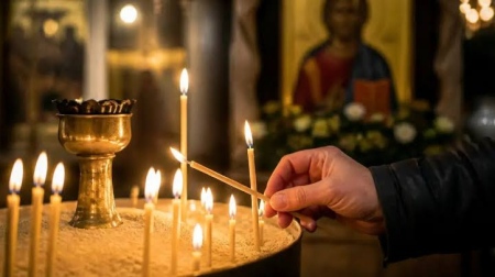 Голям църковен празник днес. Три неща не бива да правите