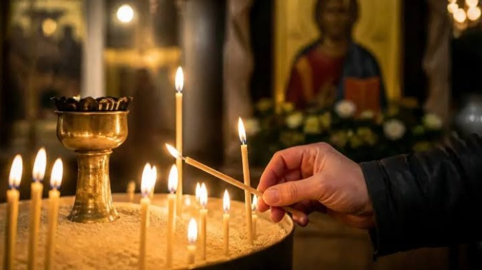 Голям църковен празник днес. Три неща не бива да правите